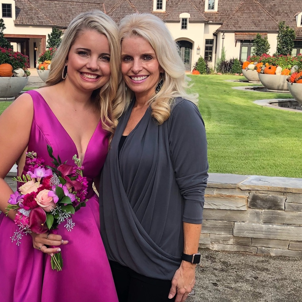 Meet your Posher, Lori